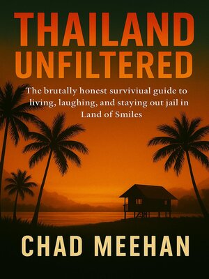cover image of Thailand Unfiltered